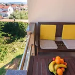 Appartement Kostijal