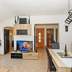 Appartement Kostijal