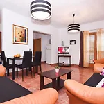 Appartement Kostijal