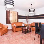 Kostijal Appartement