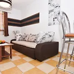Appartement Kostijal *