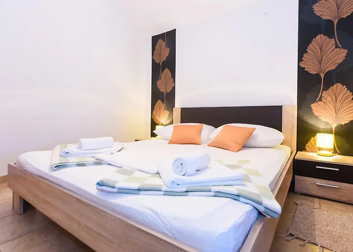 アパート Kostijal *