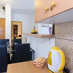 Kostijal 아파트 자다르