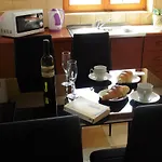 아파트 Kostijal