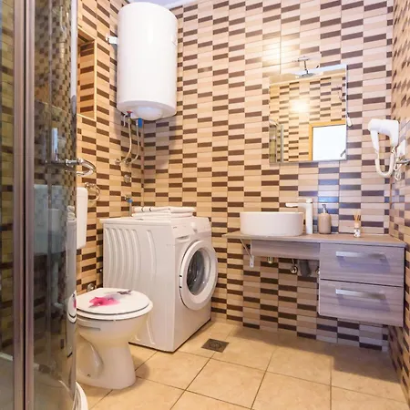 Διαμέρισμα Kostijal Ζαντάρ