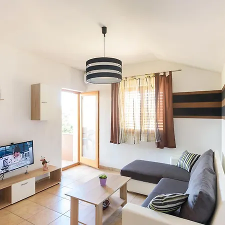 Appartamento Kostijal