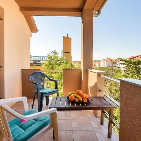 Appartamento Kostijal Zara