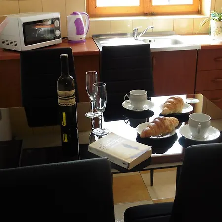 Διαμέρισμα Kostijal