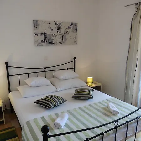 Apartmán Kostijal Zadar
