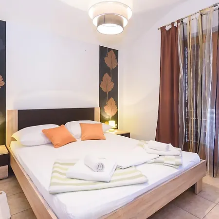 Kostijal Διαμέρισμα *