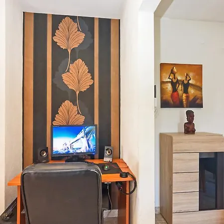 Kostijal Διαμέρισμα