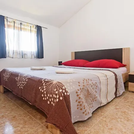 Kostijal Διαμέρισμα