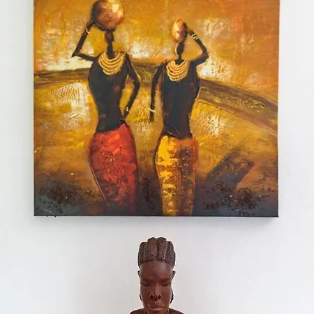 Apartment Kostijal *