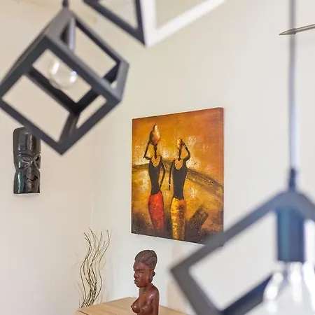 Kostijal Διαμέρισμα Ζαντάρ