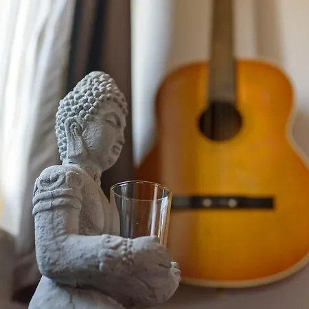 Kostijal Διαμέρισμα *