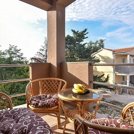 Διαμέρισμα Kostijal