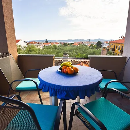 Kostijal Ζαντάρ