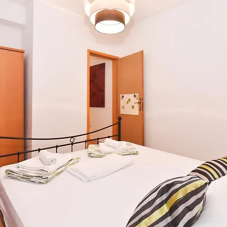 Διαμέρισμα Kostijal