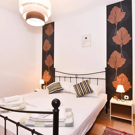 Kostijal Διαμέρισμα Ζαντάρ