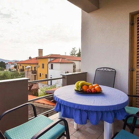 Διαμέρισμα Kostijal Ζαντάρ