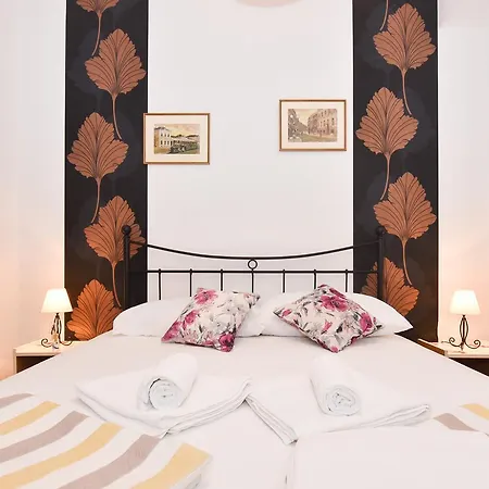 Kostijal Διαμέρισμα *