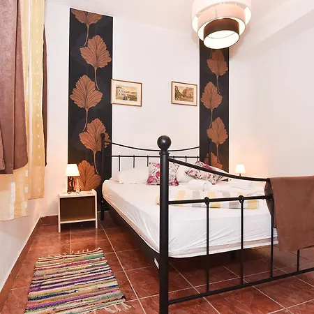 Διαμέρισμα Kostijal