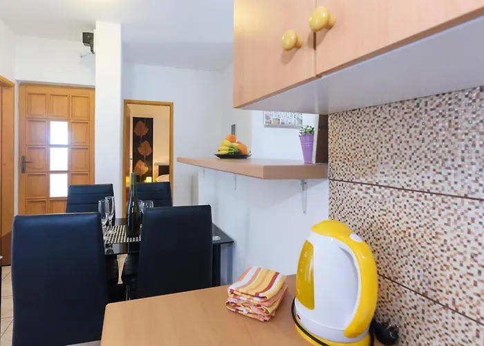 Kostijal Appartamento Zara