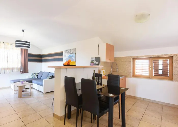 Kostijal Appartamento