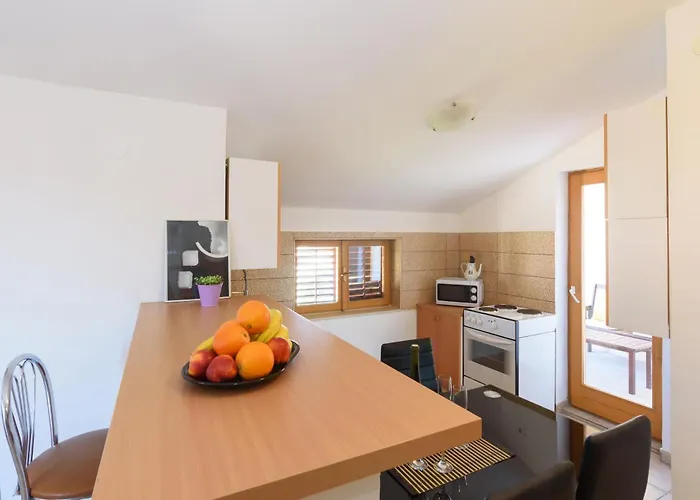 Kostijal Appartamento *