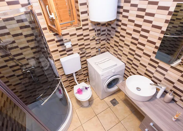 Kostijal Appartamento Zara