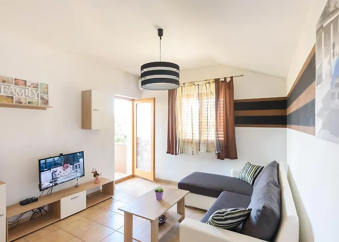 Appartamento Kostijal