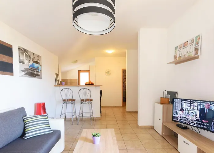 Kostijal Appartamento *