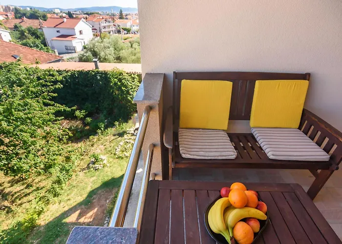 Appartamento Kostijal