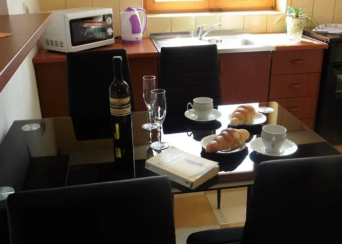 Appartamento Kostijal