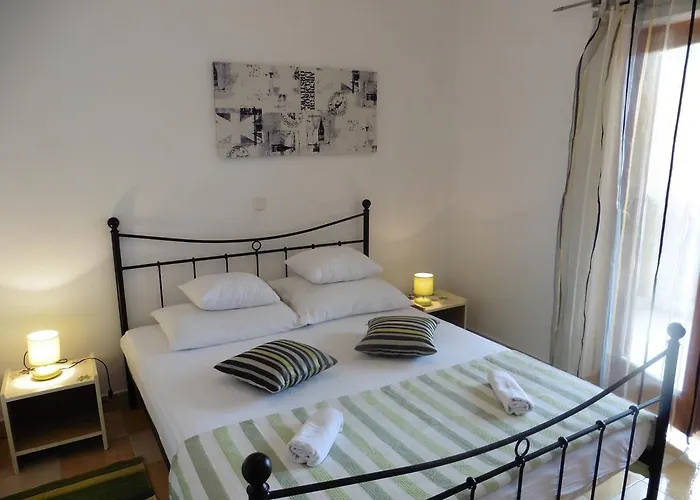 Appartamento Kostijal Zara