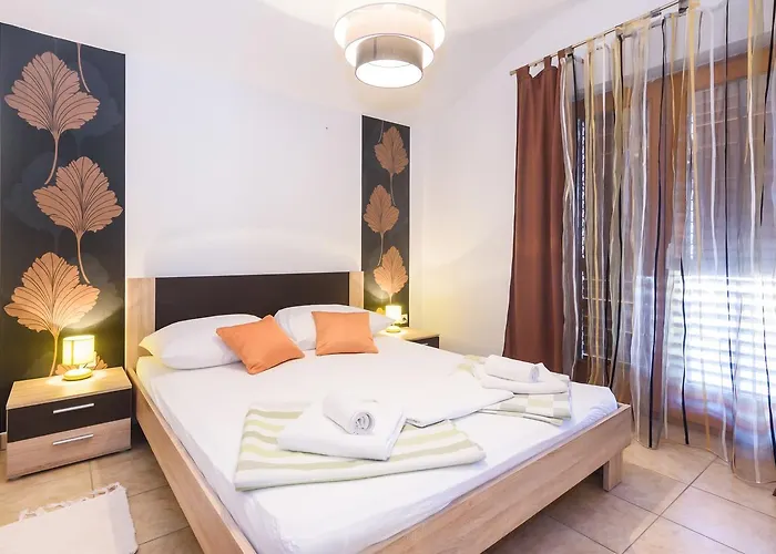 Kostijal Appartamento *