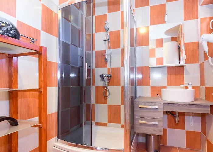 Kostijal Appartamento Zara