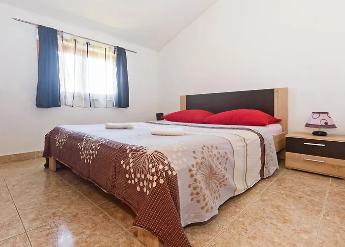 Kostijal Appartamento