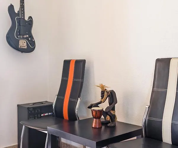 Kostijal Appartamento