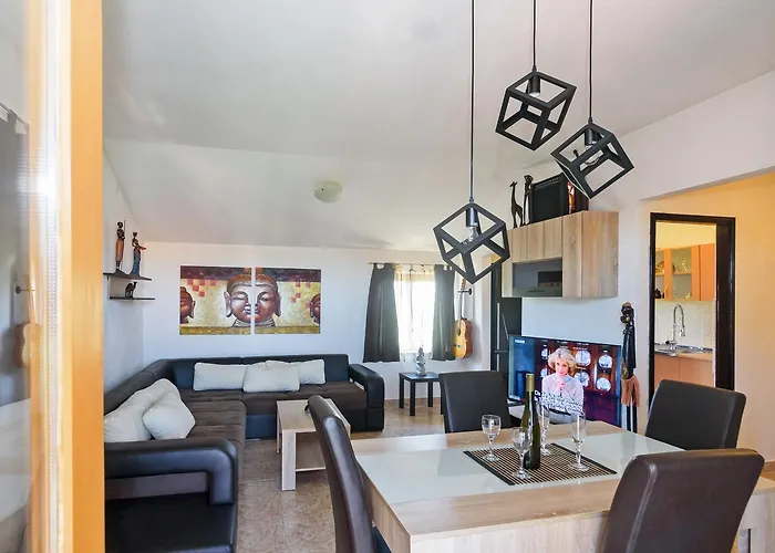 Kostijal Appartamento