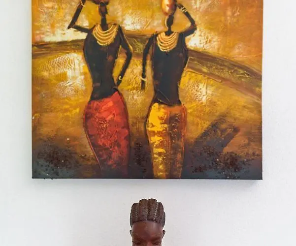 Appartamento Kostijal *