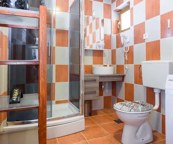 Appartamento Kostijal Zara