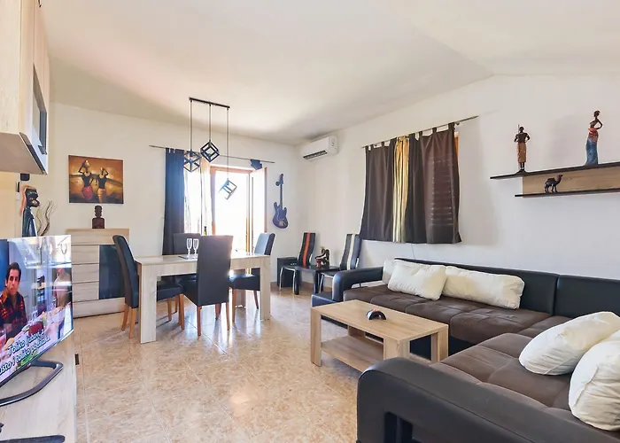 Kostijal Appartamento Zara