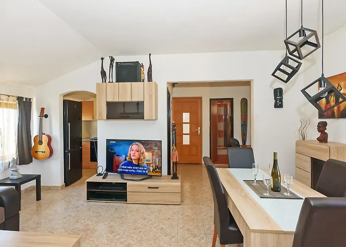 Appartamento Kostijal