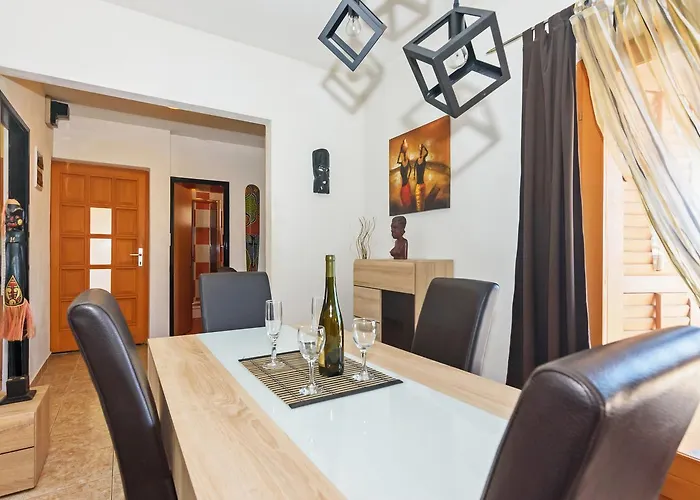 Kostijal Appartamento Zara