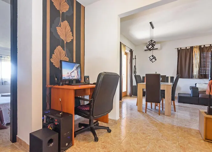 Appartamento Kostijal