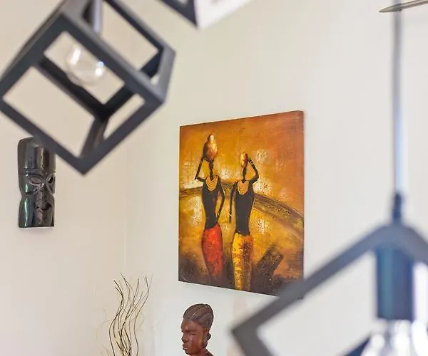 Kostijal Appartamento Zara