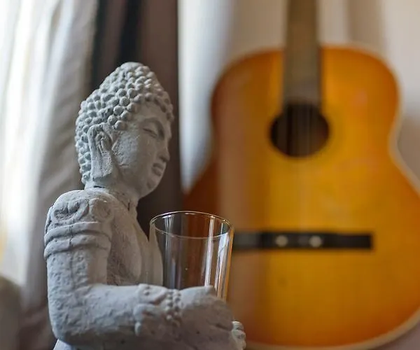 Kostijal Appartamento *