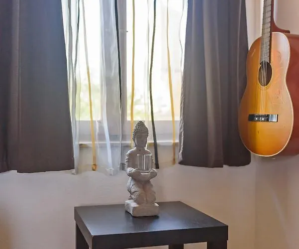 Kostijal Appartamento *