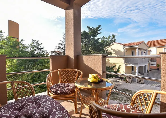 Appartamento Kostijal